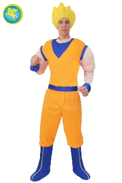 NINJA DRAGON (con muscoli) DI PEGASUS